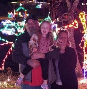 Meet your Posher, Melissa faye